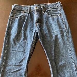 Levi Strauss 31x32 Denim Jeans